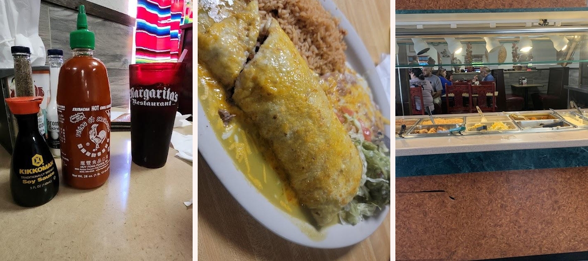 Margarita's Restaurant Gallery Image 2