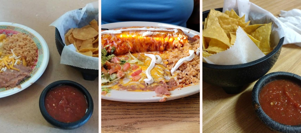 Margarita's Restaurant Gallery Image 5