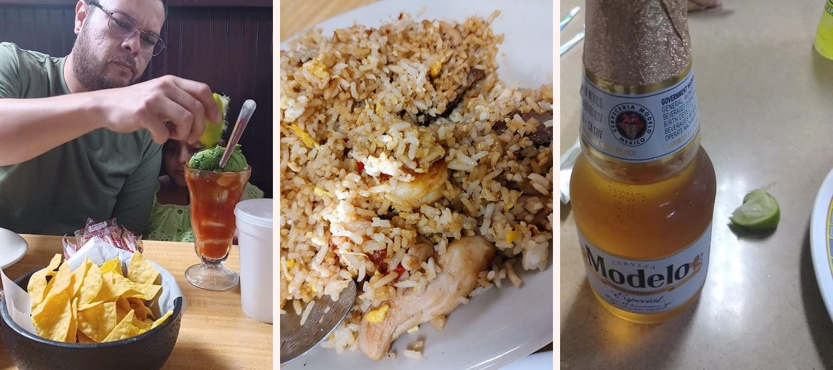 Margarita's Restaurant Gallery Image 6